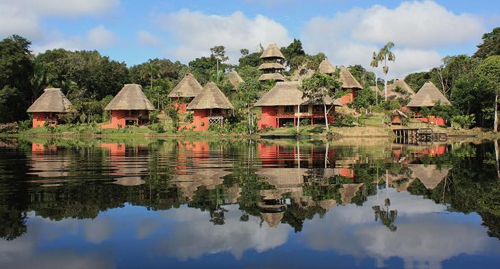 14 непопулярных стран, на которые туристы еще не успели обратить внимание