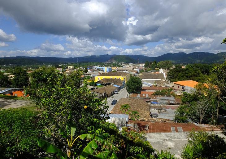 14 непопулярных стран, на которые туристы еще не успели обратить внимание