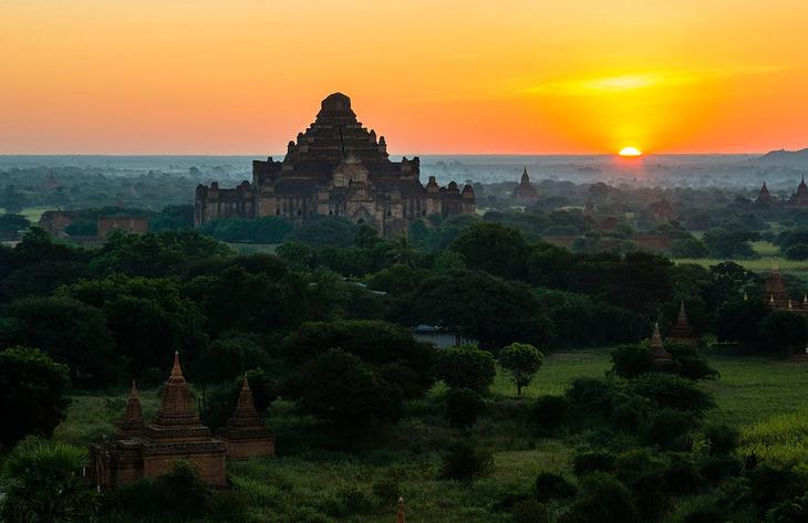 14 непопулярных стран, на которые туристы еще не успели обратить внимание