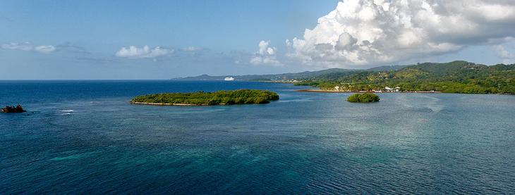 14 непопулярных стран, на которые туристы еще не успели обратить внимание