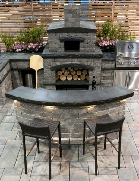 15 идей оформления летней кухни, которые вдохновят на создание подобной на своей даче