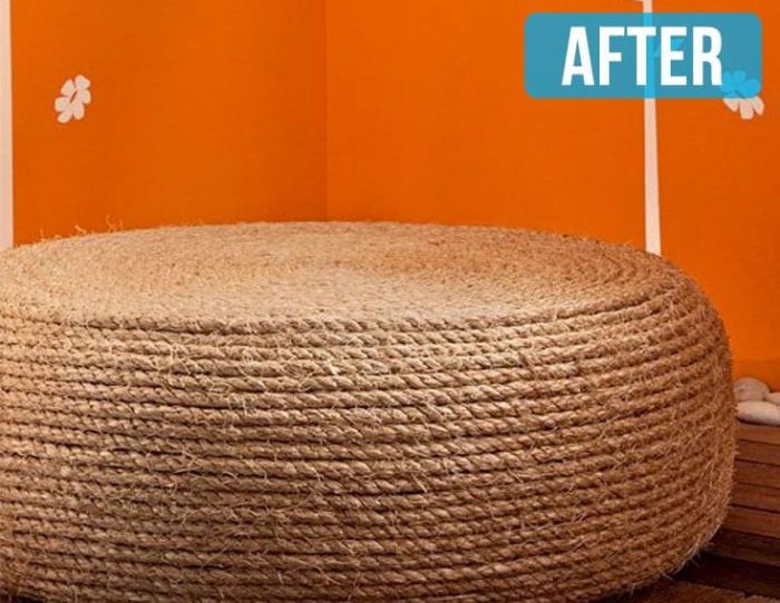 15 лайфхаков, которые помогут превратить ненужный хлам в стильные и полезные предметы