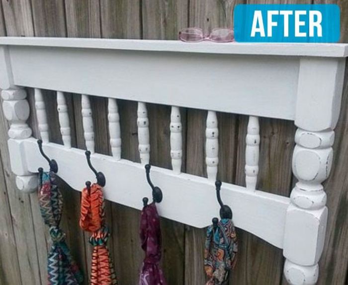 15 лайфхаков, которые помогут превратить ненужный хлам в стильные и полезные предметы