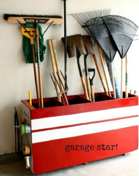 15 лайфхаков, которые помогут превратить ненужный хлам в стильные и полезные предметы