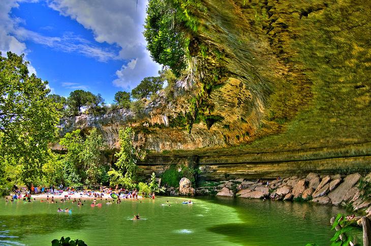 15 природных достопримечательностей Северной Америки, которые обязательно нужно увидеть