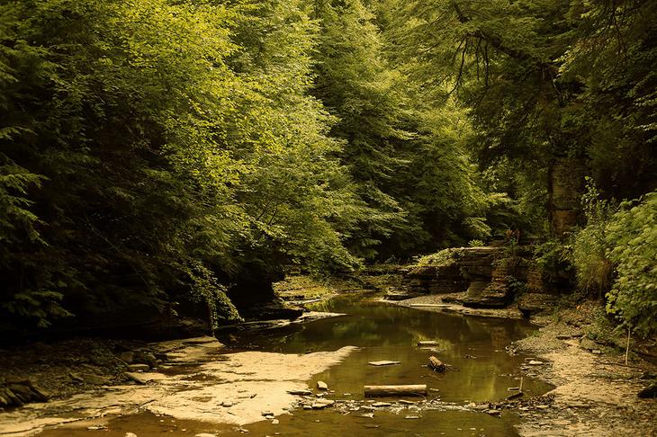 15 природных достопримечательностей Северной Америки, которые обязательно нужно увидеть