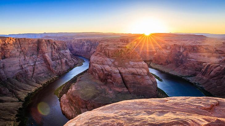 15 природных достопримечательностей Северной Америки, которые обязательно нужно увидеть