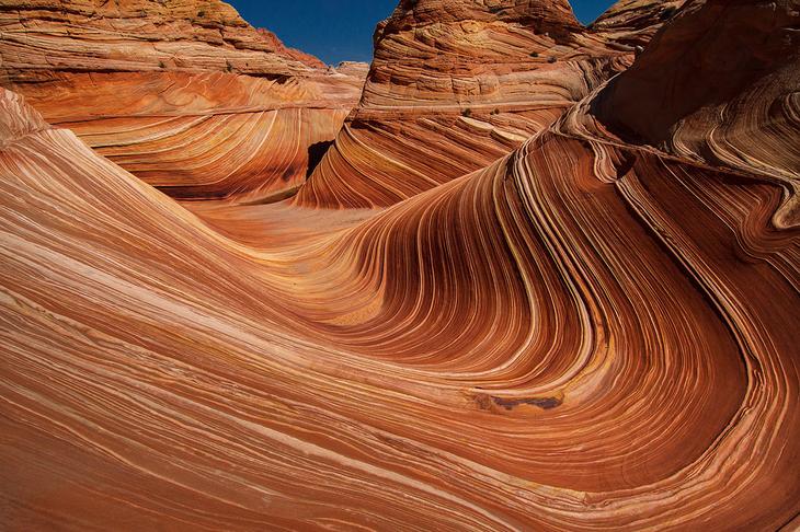 15 природных достопримечательностей Северной Америки, которые обязательно нужно увидеть