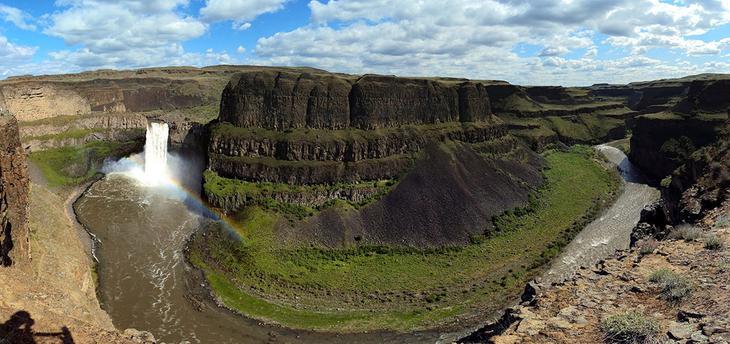 15 природных достопримечательностей Северной Америки, которые обязательно нужно увидеть