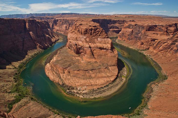 15 природных достопримечательностей Северной Америки, которые обязательно нужно увидеть