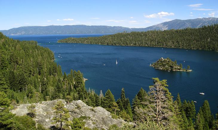 15 природных достопримечательностей Северной Америки, которые обязательно нужно увидеть