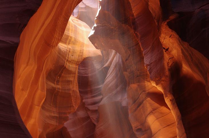 15 природных достопримечательностей Северной Америки, которые обязательно нужно увидеть