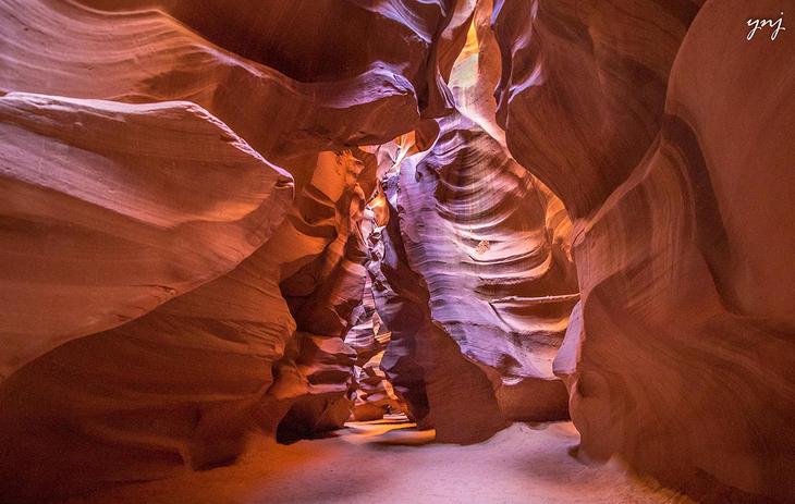 15 природных достопримечательностей Северной Америки, которые обязательно нужно увидеть