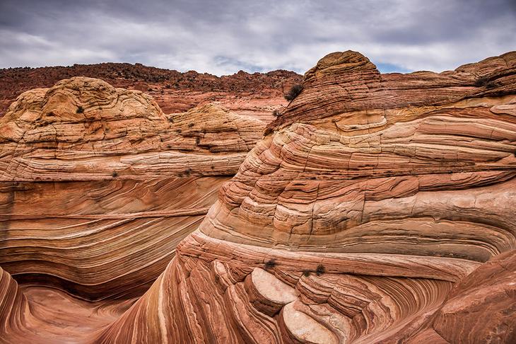 15 природных достопримечательностей Северной Америки, которые обязательно нужно увидеть