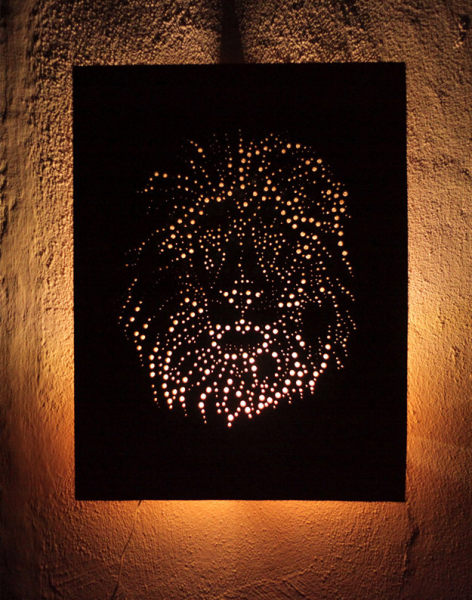 24 Бесподобных вариантов мебели из фанеры