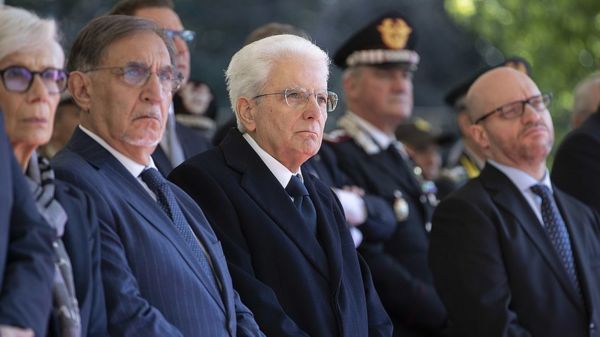 В Италии отметили День освобождения от фашизма: премьер Джорджа Мелони приняла участие в церемонии. Почему это важно