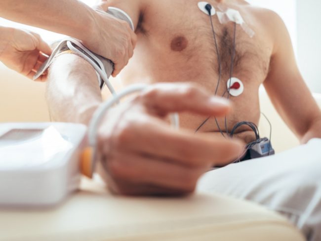 9 частей человеческого организма, ставших ненужными в ходе эволюции