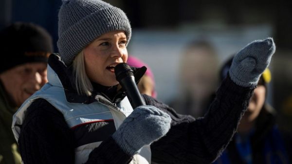 Выборы в Финляндии: страну могут возглавить ультраправые; при любом исходе создание коалиции будет непростым