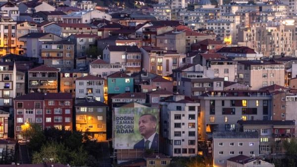 Здоровье Эрдогана: президент Турции вновь появился на публике после инцидента в прямом эфире