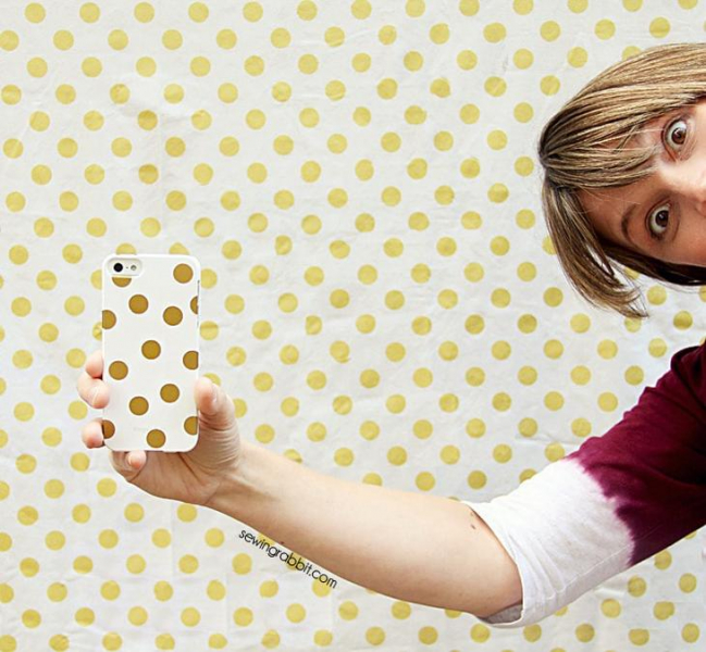 Чехол для телефона своими руками: стильные идеи и мастер-классы