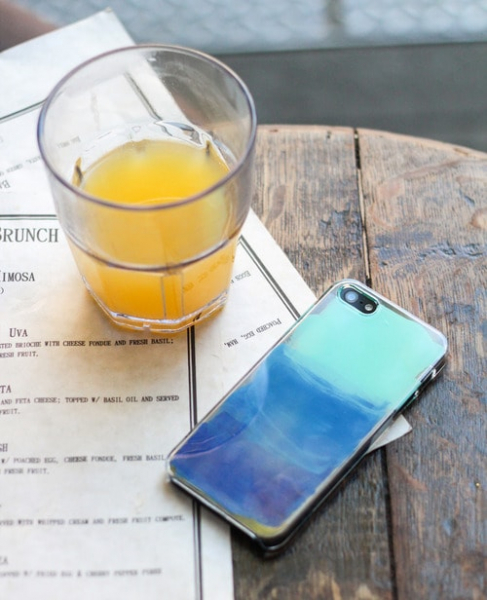 Чехол для телефона своими руками: стильные идеи и мастер-классы