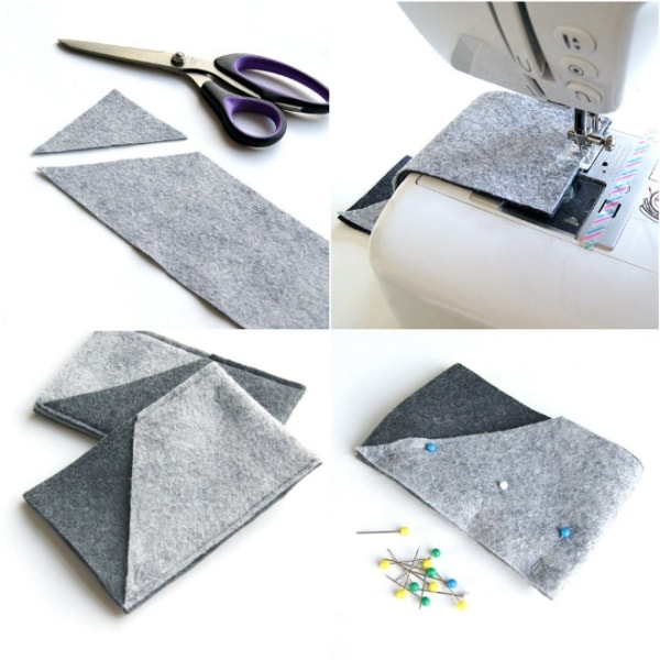 Чехол для телефона своими руками: стильные идеи и мастер-классы