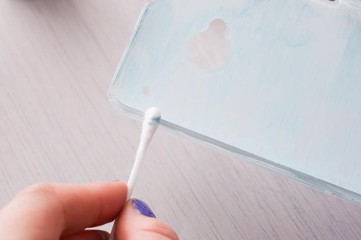 Чехол для телефона своими руками: стильные идеи и мастер-классы