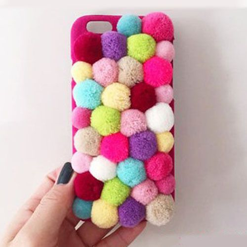 Чехол для телефона своими руками: стильные идеи и мастер-классы