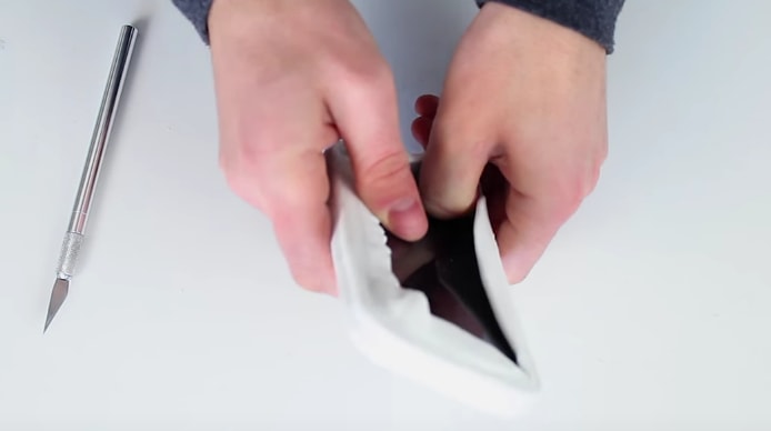 Чехол для телефона своими руками: стильные идеи и мастер-классы