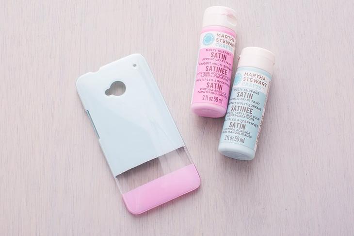 Чехол для телефона своими руками: стильные идеи и мастер-классы