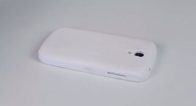 Чехол для телефона своими руками: стильные идеи и мастер-классы