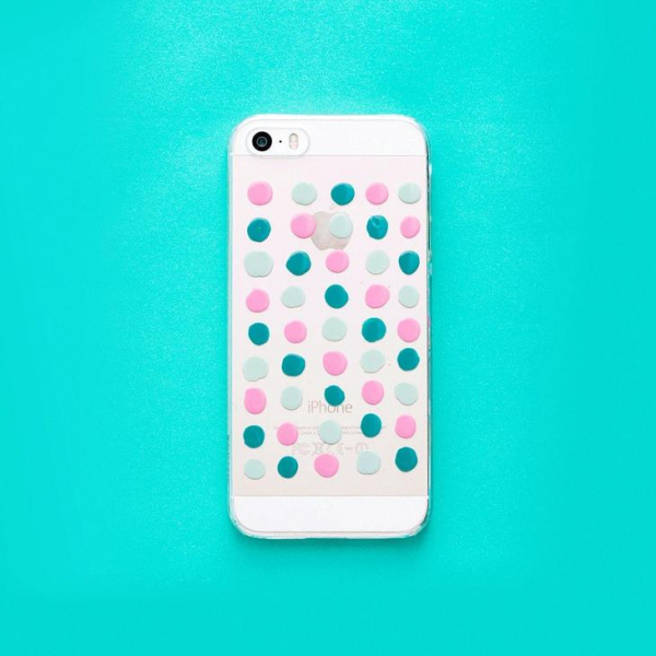 Чехол для телефона своими руками: стильные идеи и мастер-классы