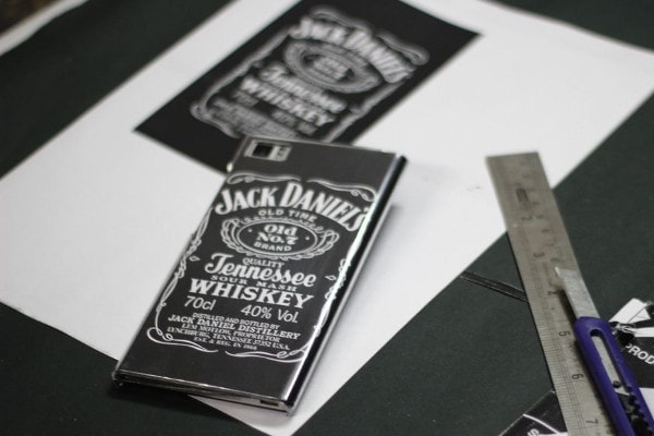 Чехол для телефона своими руками: стильные идеи и мастер-классы