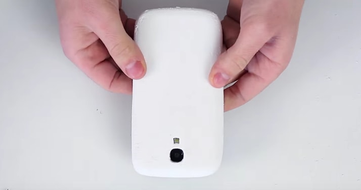 Чехол для телефона своими руками: стильные идеи и мастер-классы