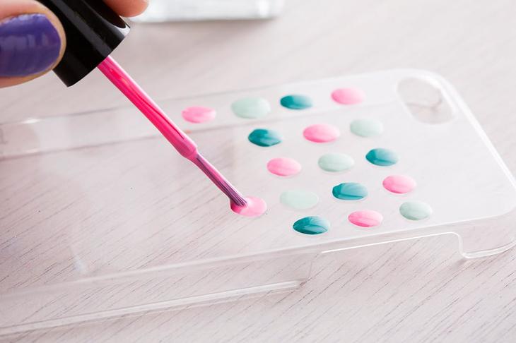 Чехол для телефона своими руками: стильные идеи и мастер-классы