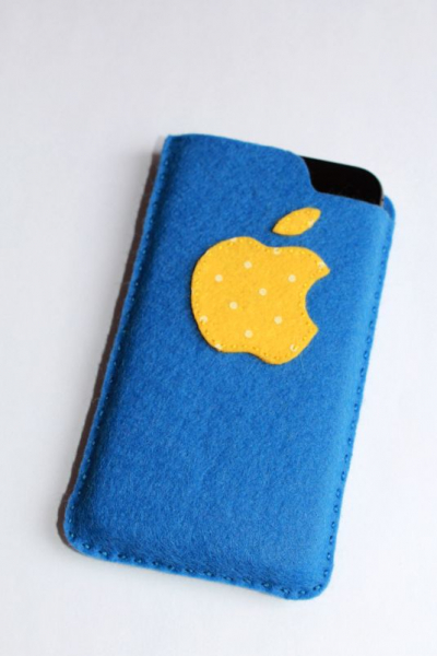 Чехол для телефона своими руками: стильные идеи и мастер-классы