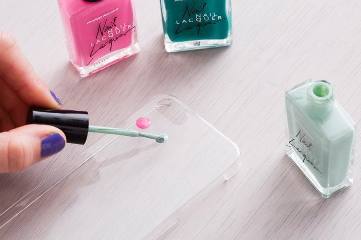 Чехол для телефона своими руками: стильные идеи и мастер-классы