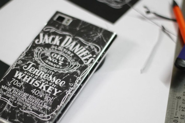 Чехол для телефона своими руками: стильные идеи и мастер-классы