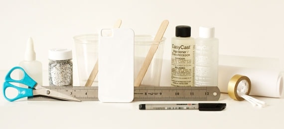 Чехол для телефона своими руками: стильные идеи и мастер-классы