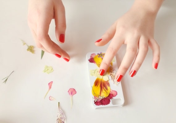 Чехол для телефона своими руками: стильные идеи и мастер-классы