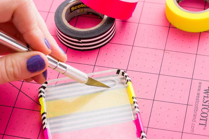 Чехол для телефона своими руками: стильные идеи и мастер-классы