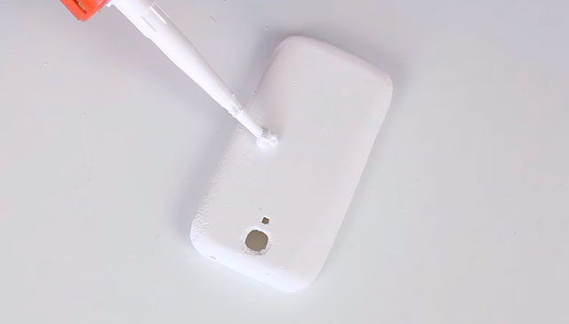 Чехол для телефона своими руками: стильные идеи и мастер-классы