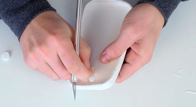 Чехол для телефона своими руками: стильные идеи и мастер-классы