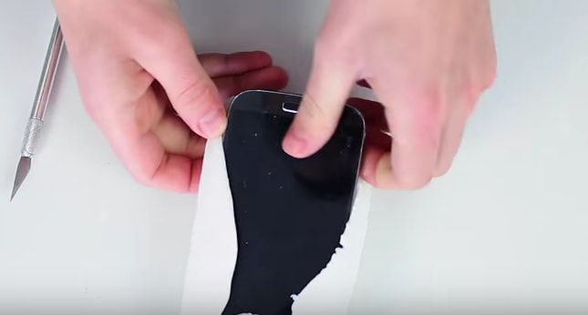 Чехол для телефона своими руками: стильные идеи и мастер-классы