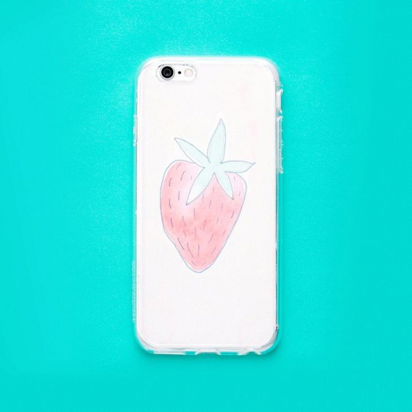 Чехол для телефона своими руками: стильные идеи и мастер-классы