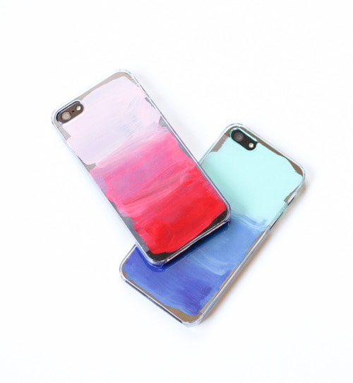 Чехол для телефона своими руками: стильные идеи и мастер-классы