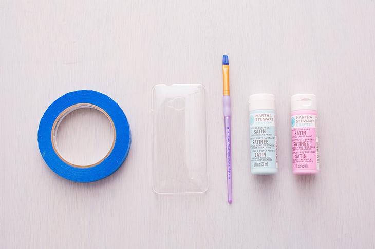 Чехол для телефона своими руками: стильные идеи и мастер-классы