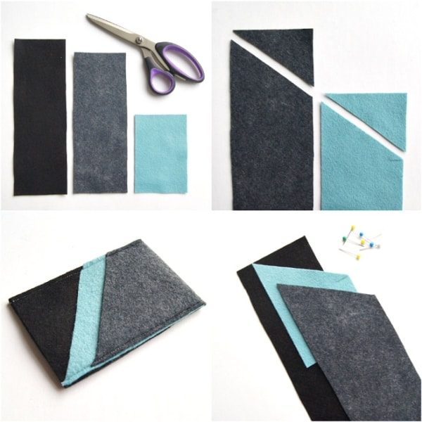 Чехол для телефона своими руками: стильные идеи и мастер-классы