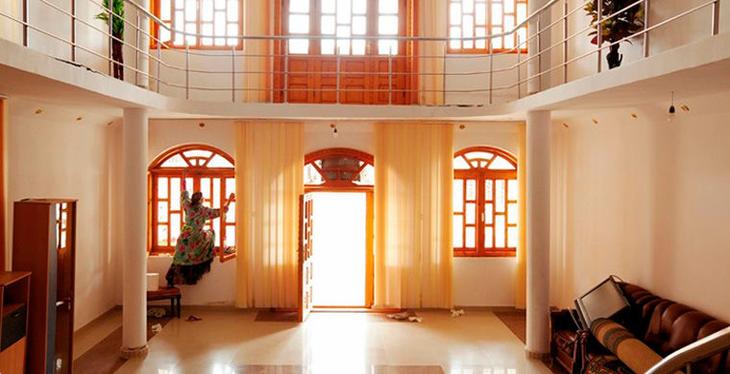 Что цыгану хорошо, то русскому не понять