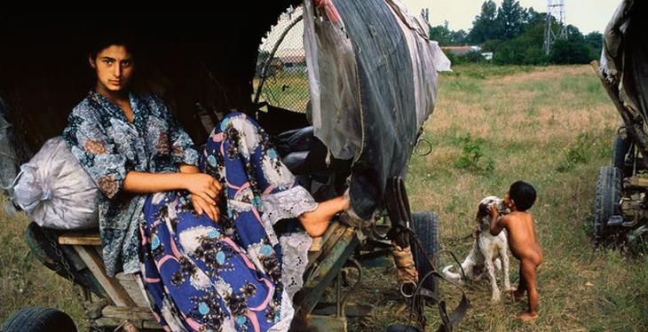 Что цыгану хорошо, то русскому не понять